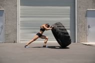 Improves posture and balance (Image via Getty Images)